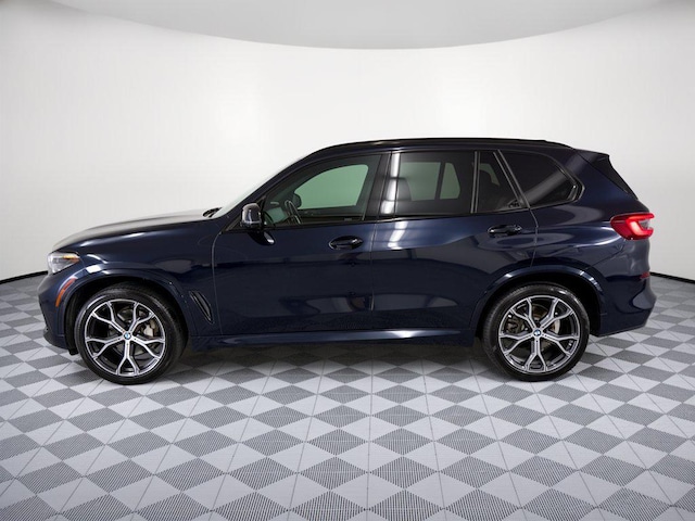 2021 BMW X5
