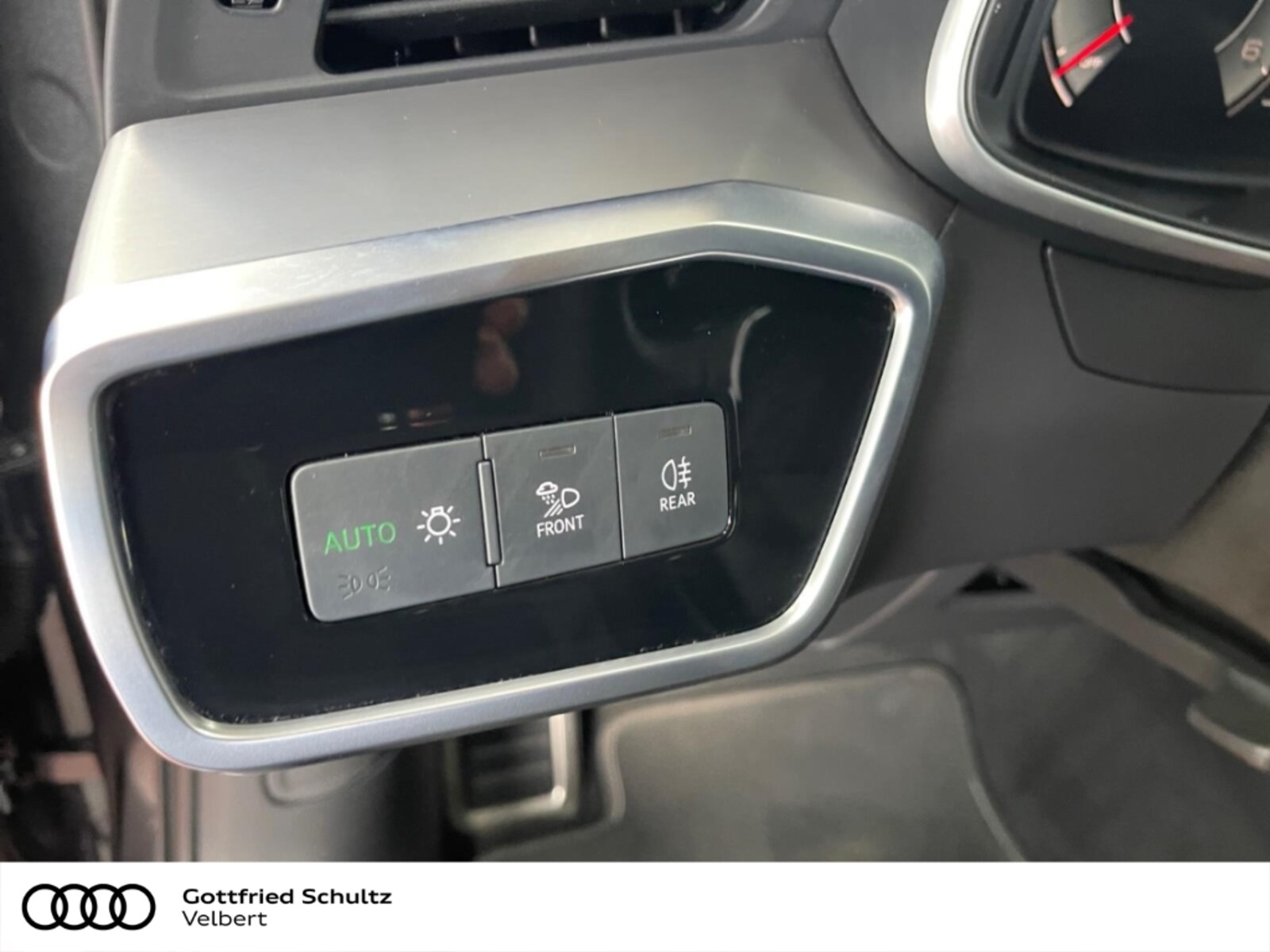 Audi A6 Avant – Bild 13