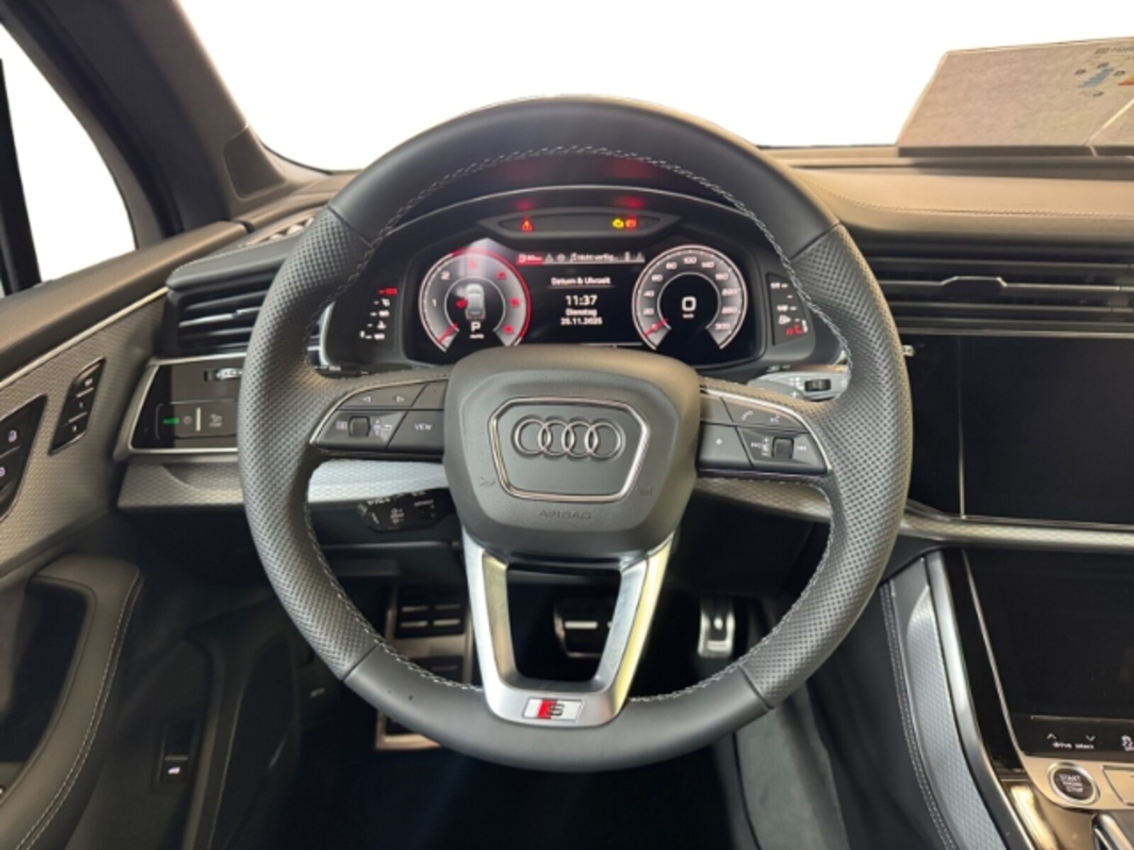 Audi Q7 – Bild 9