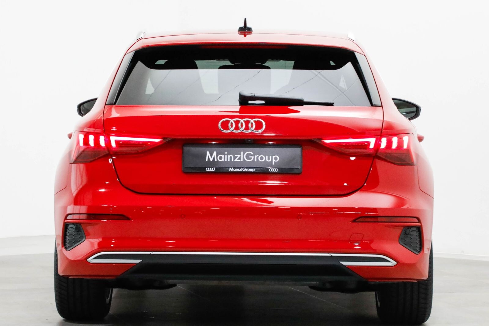 Audi A3 Sportback – Bild 7