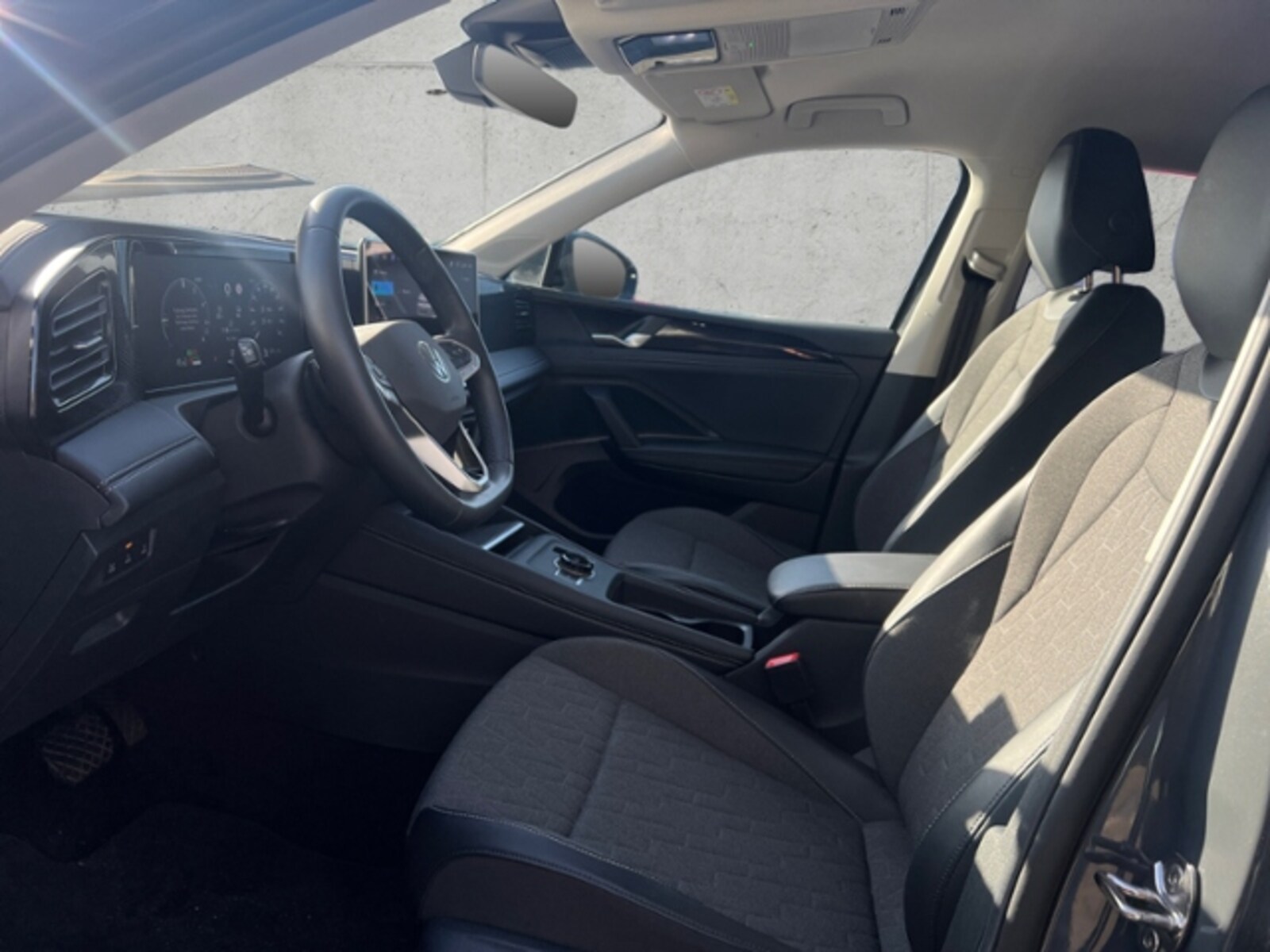 Volkswagen Tiguan – Bild 12