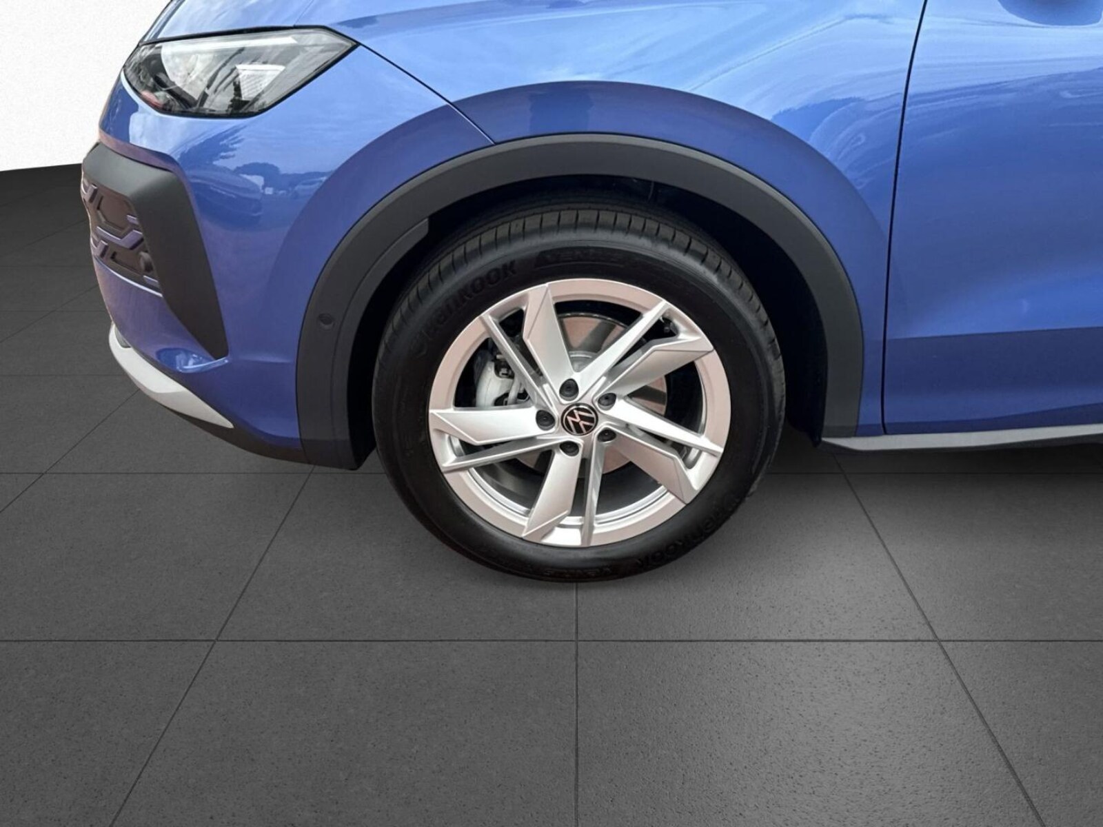 Volkswagen T-Roc – Bild 7