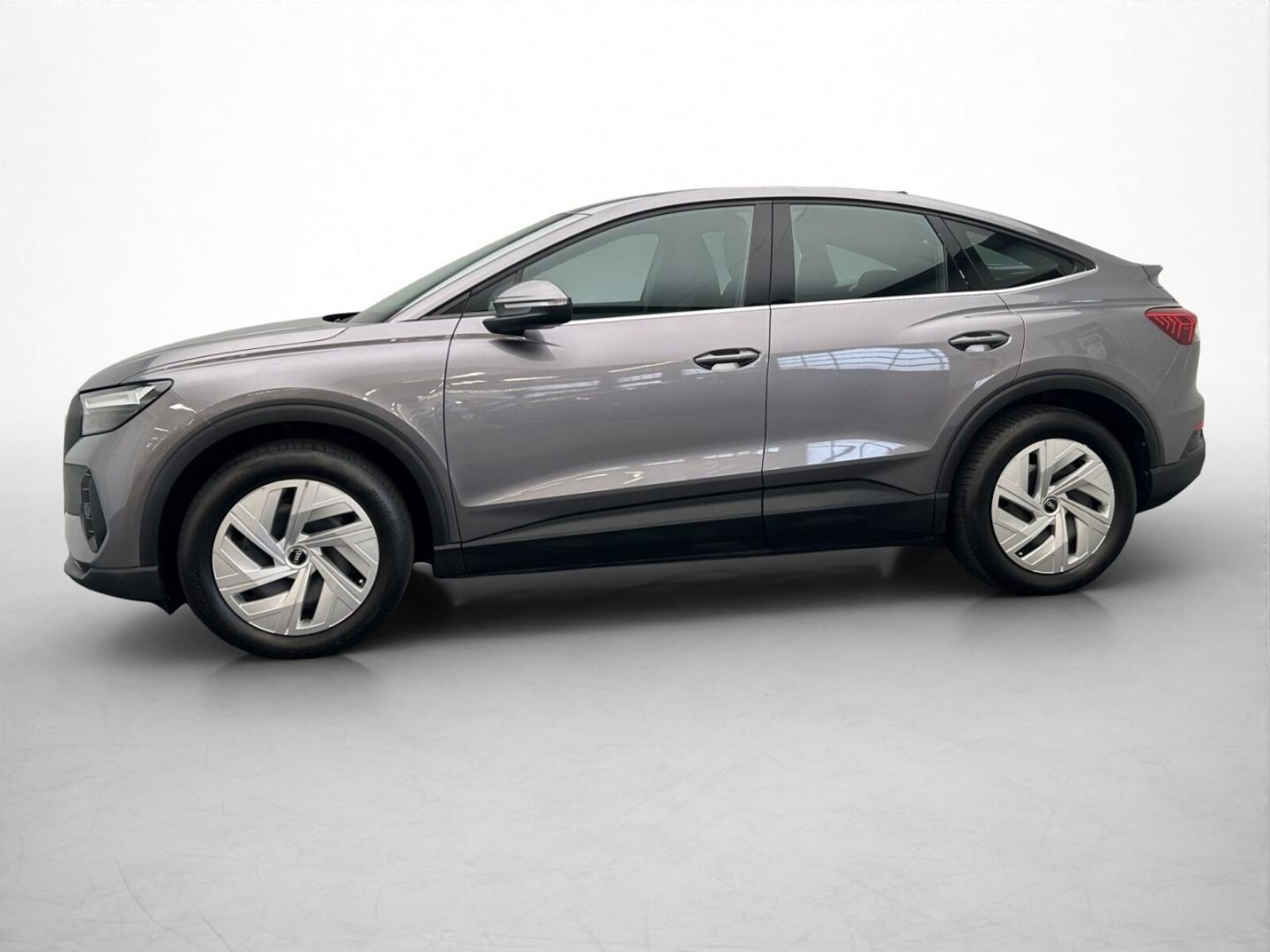 Audi Q4 Sportback e-tron – Bild 3