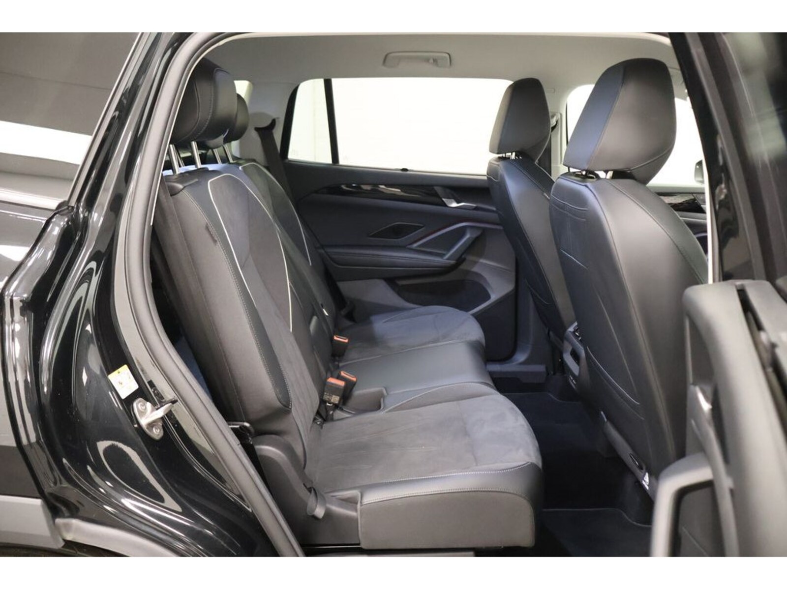 Volkswagen Tayron – Bild 24