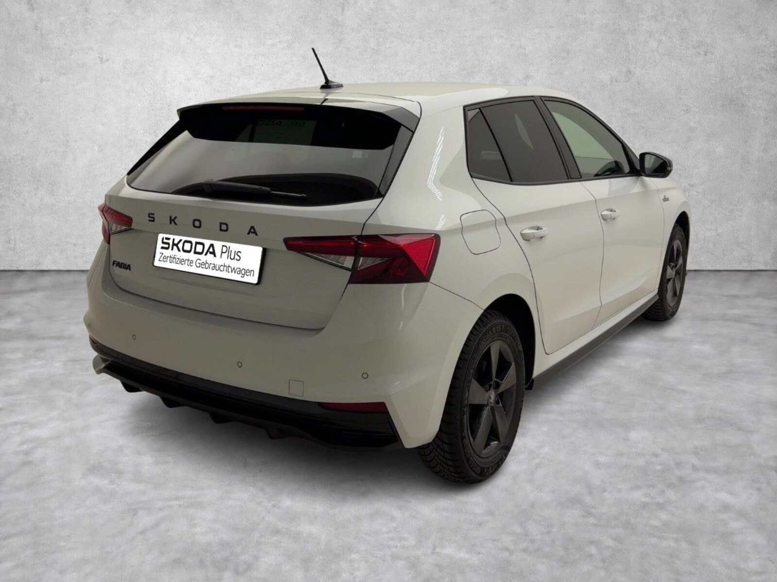 Škoda Fabia – Bild 6