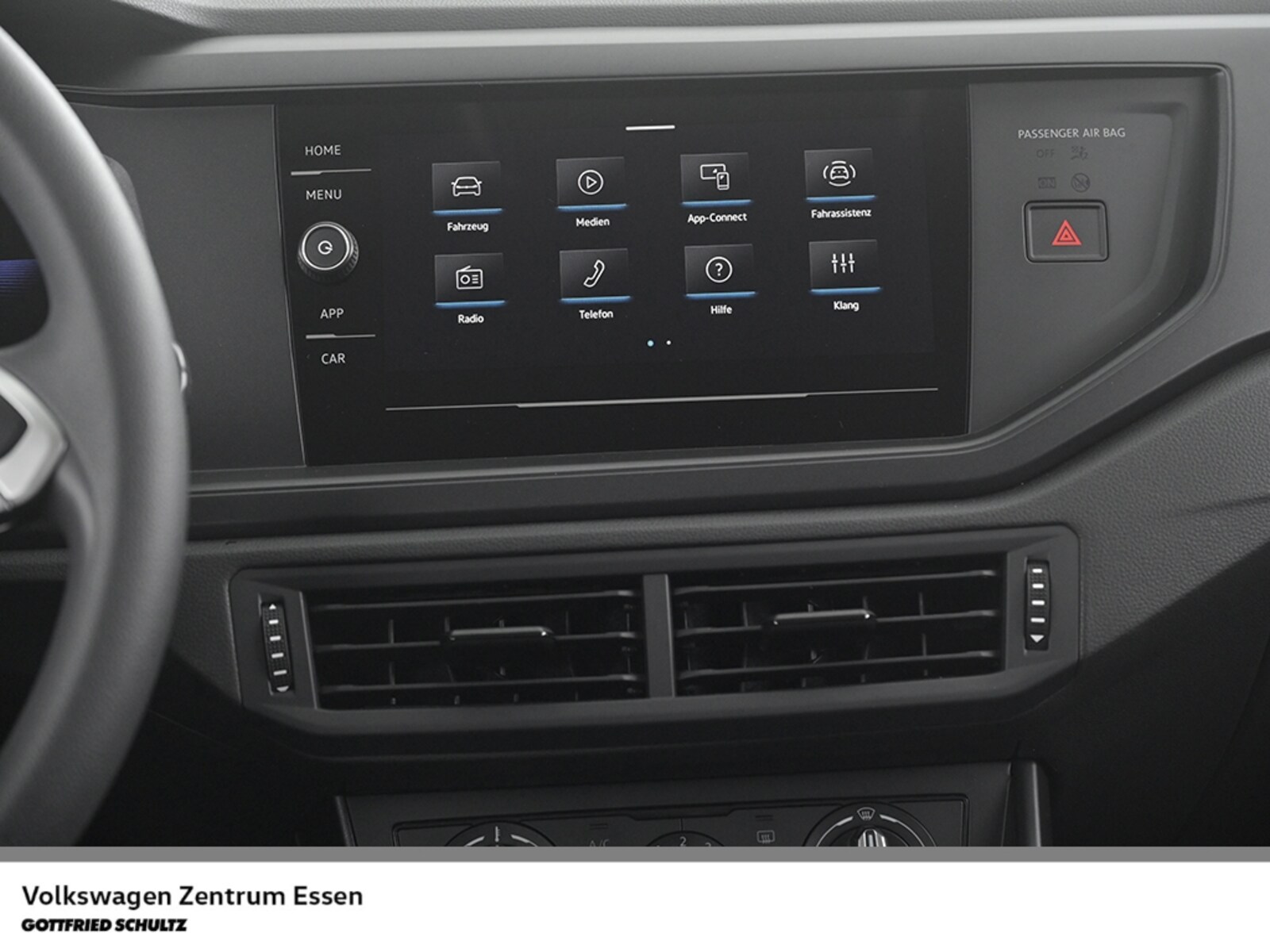 Volkswagen Polo – Bild 14
