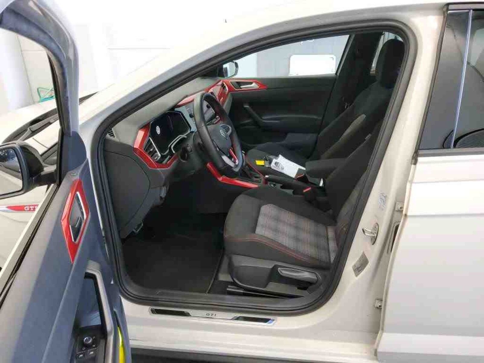 Volkswagen Polo – Bild 3