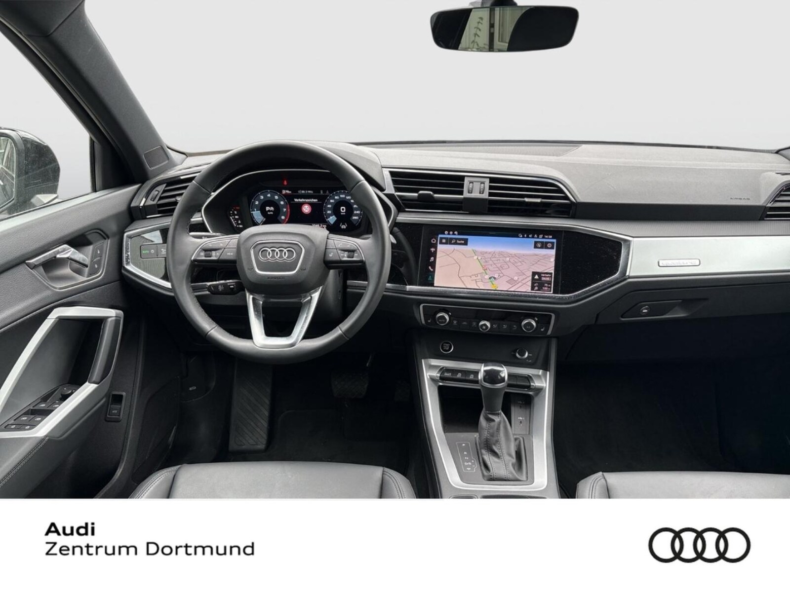 Audi Q3 – Bild 7