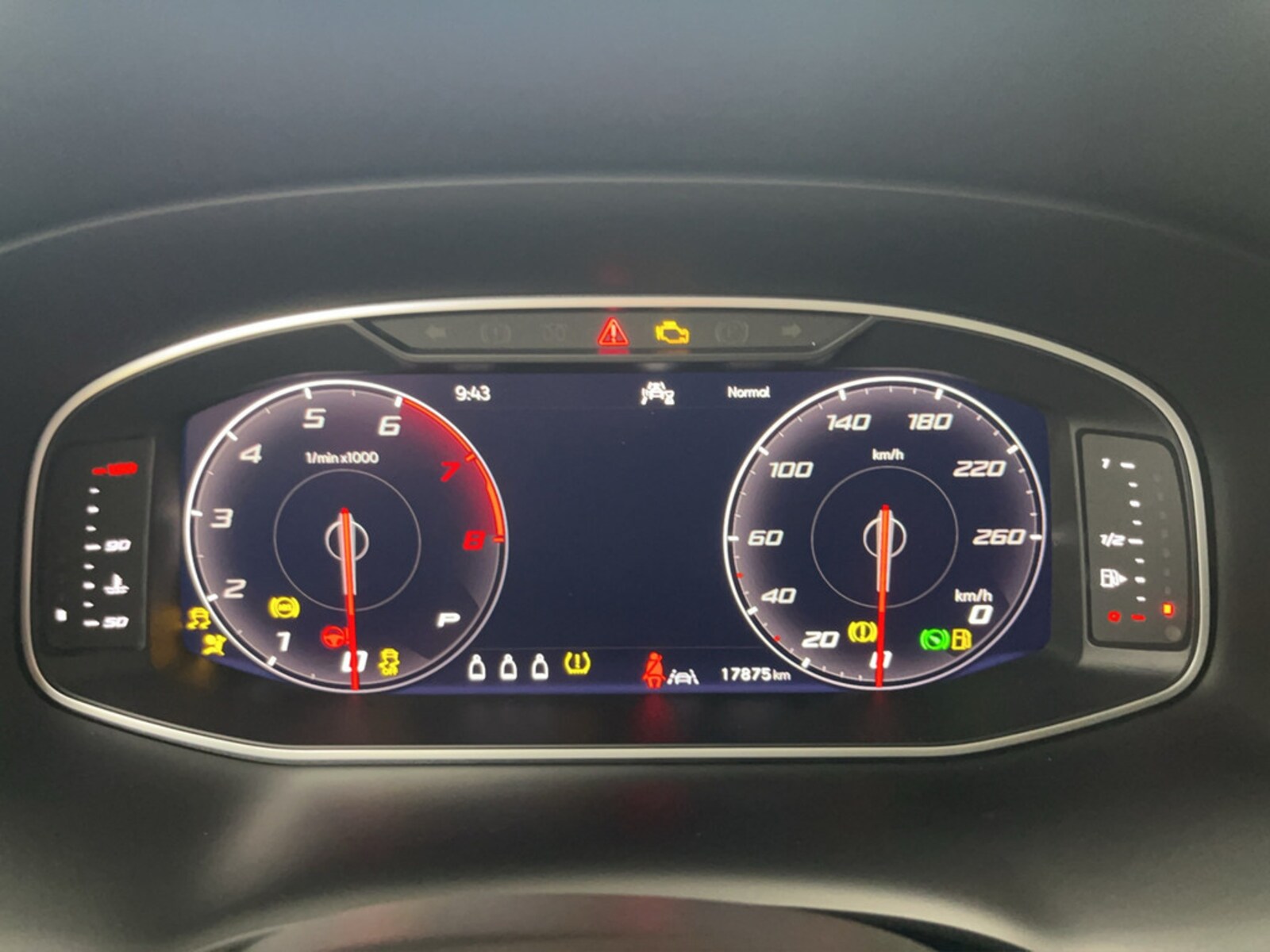 SEAT Ateca – Bild 8