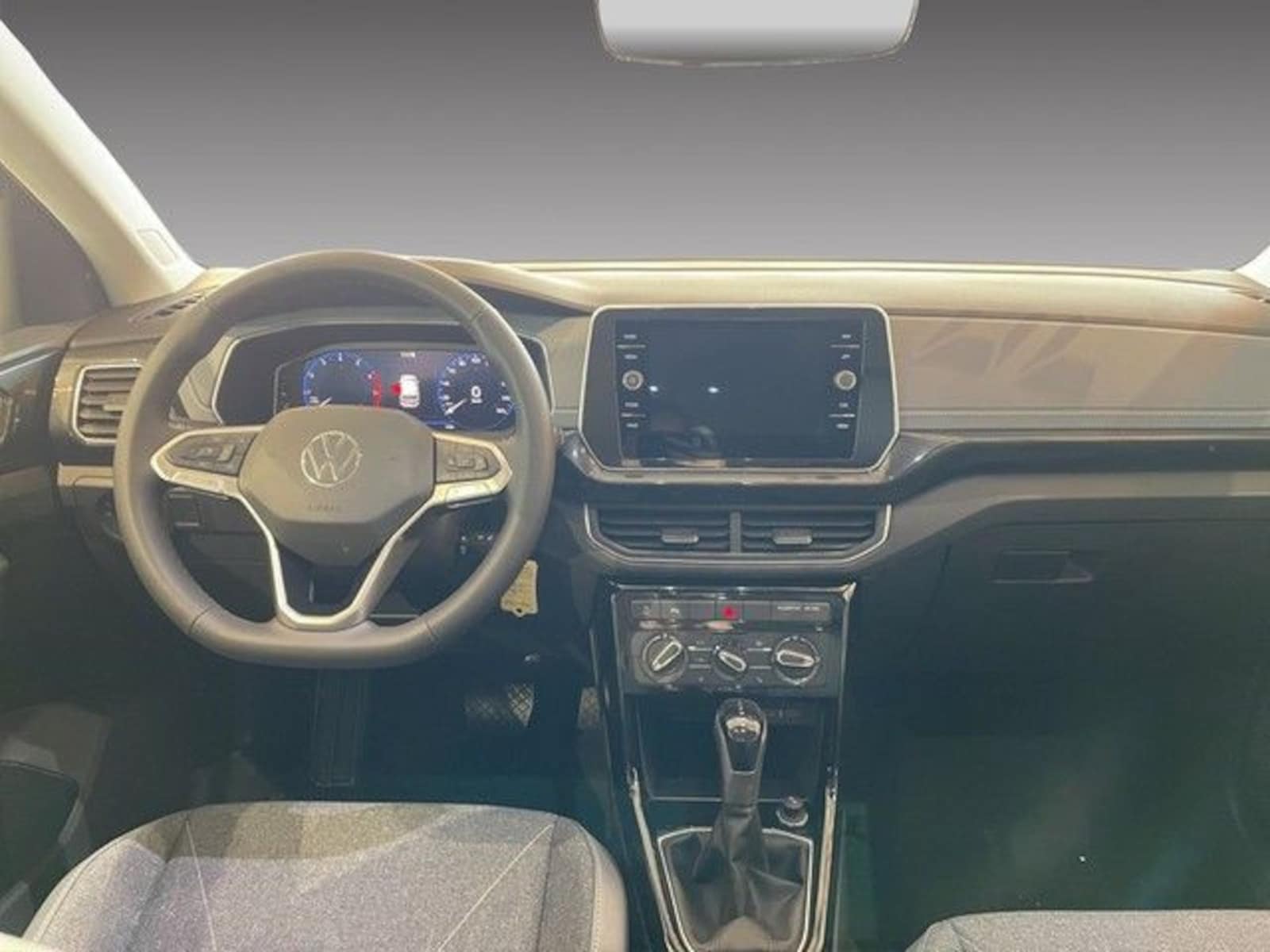 Volkswagen T-Cross – Bild 12