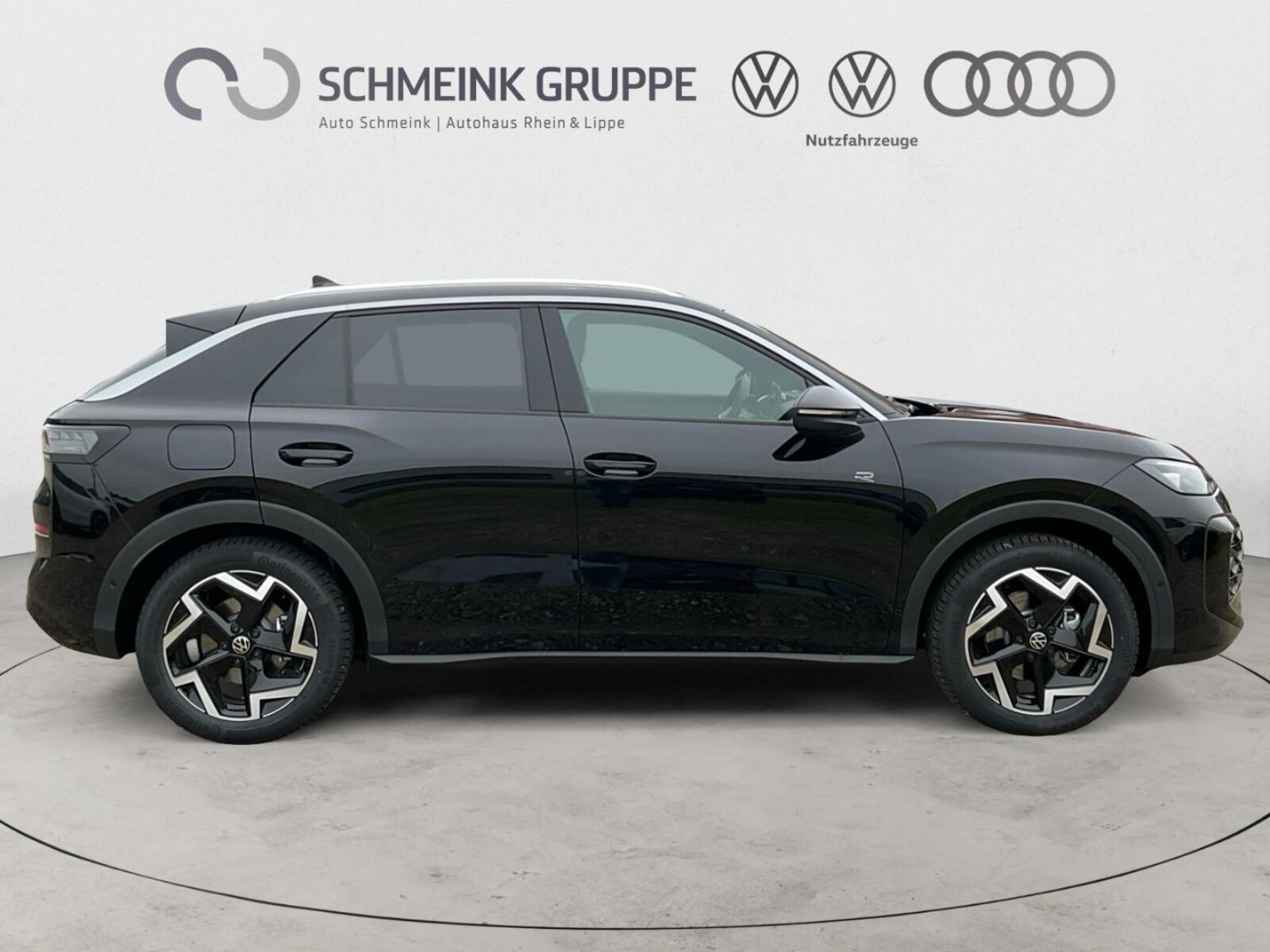 Volkswagen T-Roc – Bild 7
