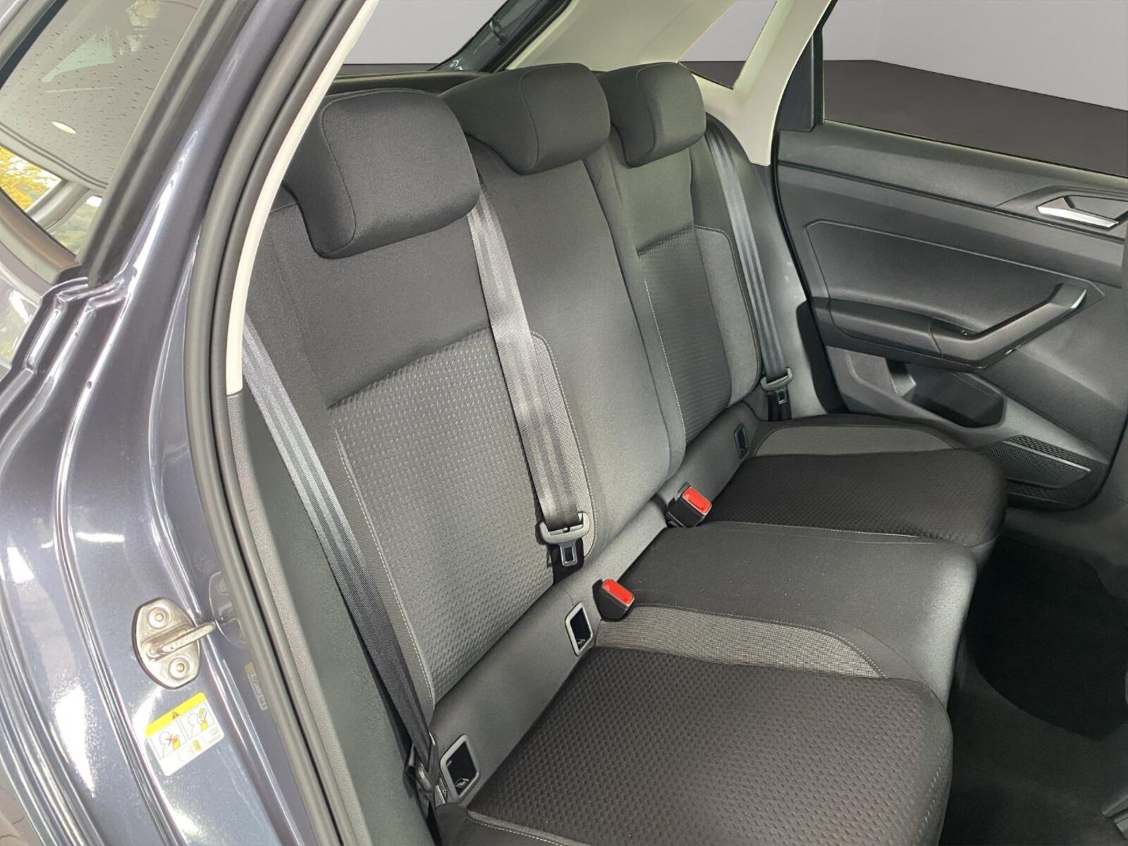 Volkswagen Polo – Bild 7