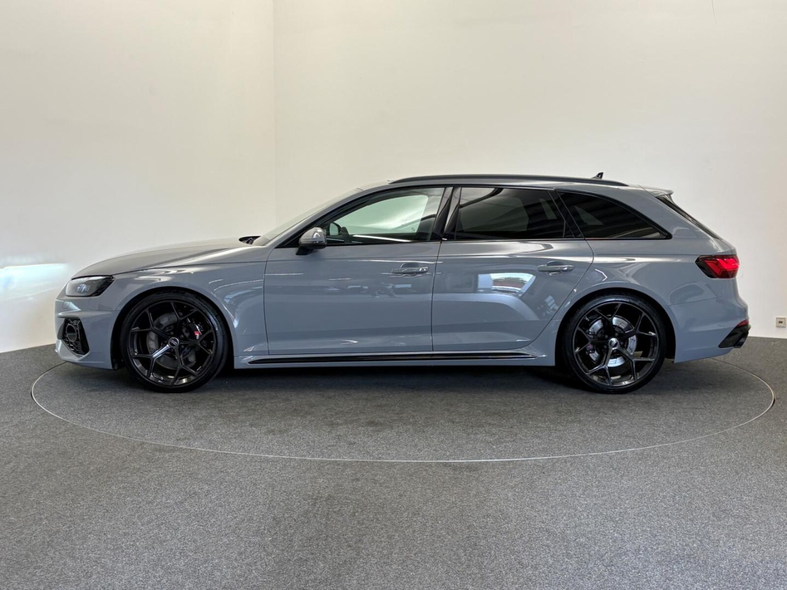 Audi RS 4 Avant – Bild 3