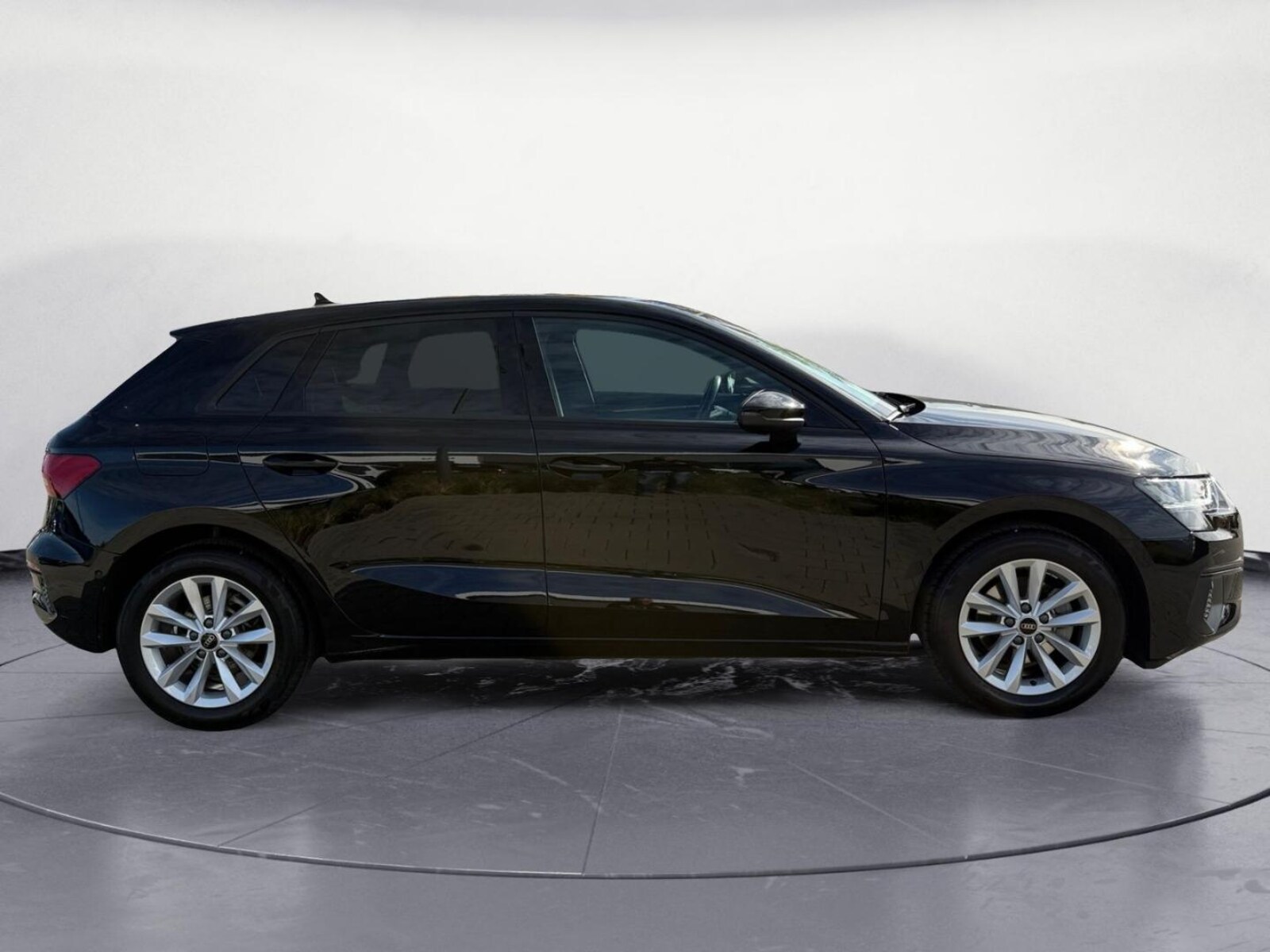 Audi A3 Sportback – Bild 6