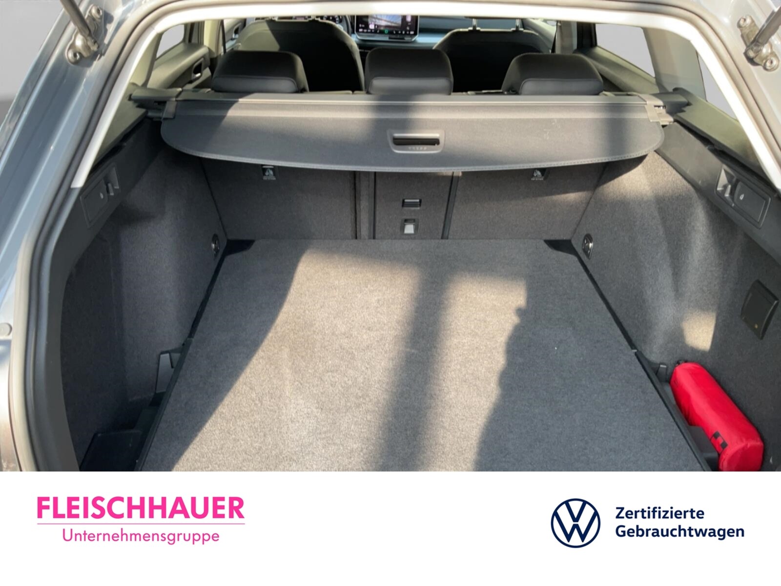Volkswagen Golf Variant – Bild 9