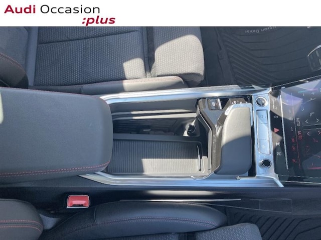 Audi Q8 E-tron 55 E-tron Quattro 300,00 KW - 2025 - Joinsteer - #9