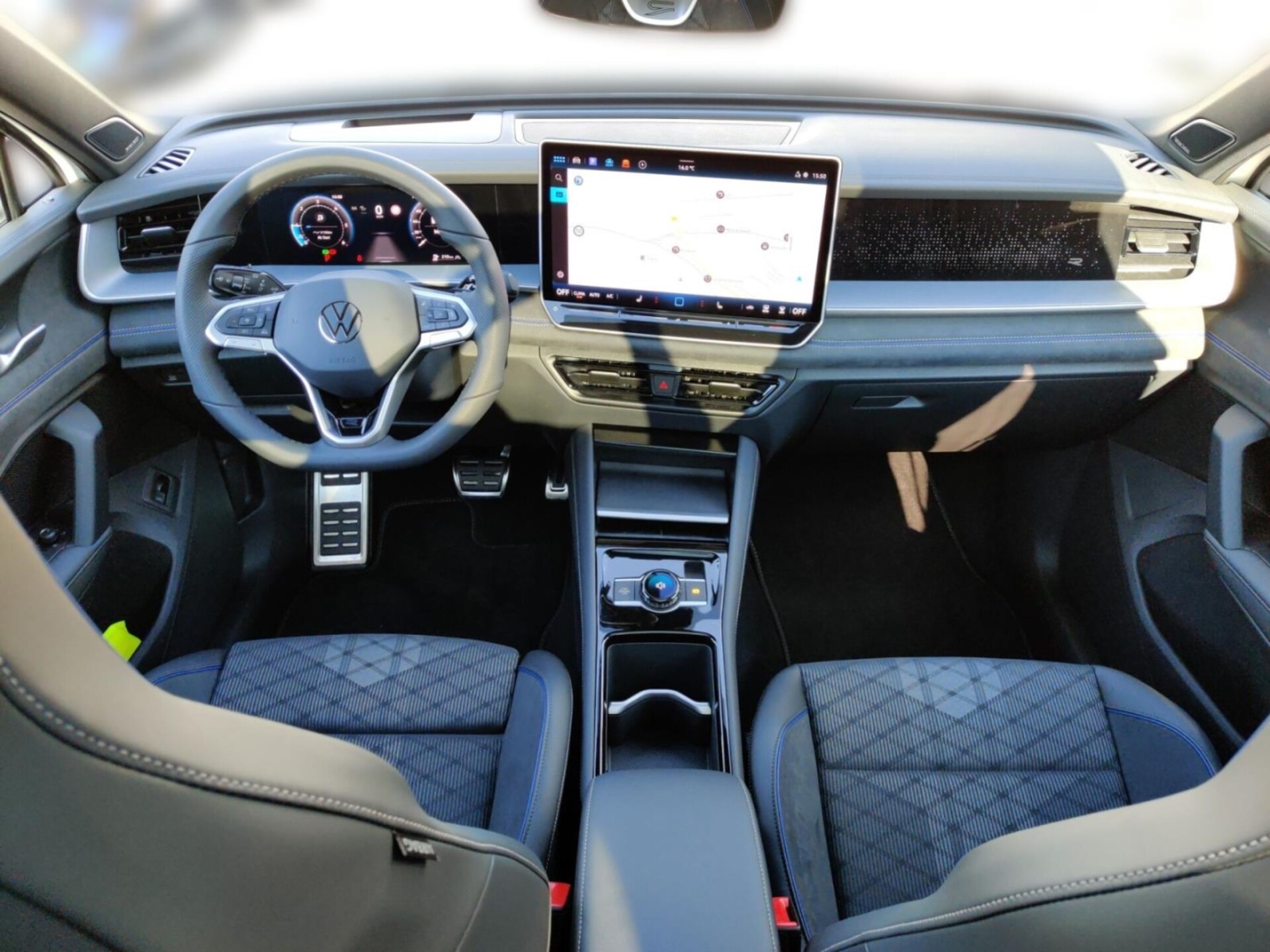 Volkswagen Tayron R-Line