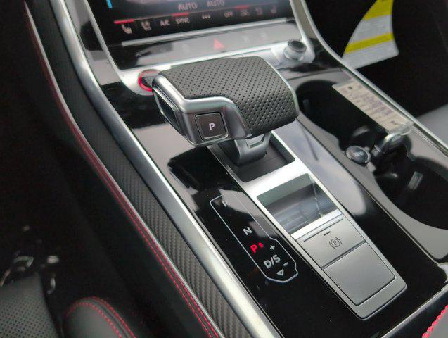 2026 Audi SQ8 Prestige - Photo 16