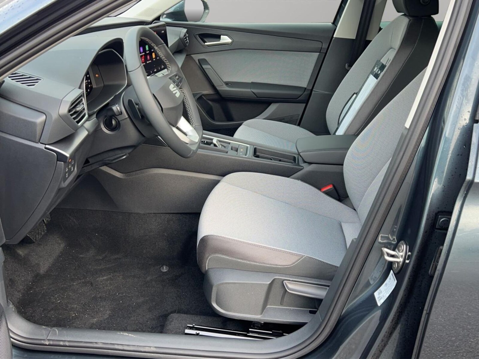 SEAT Leon – Bild 9