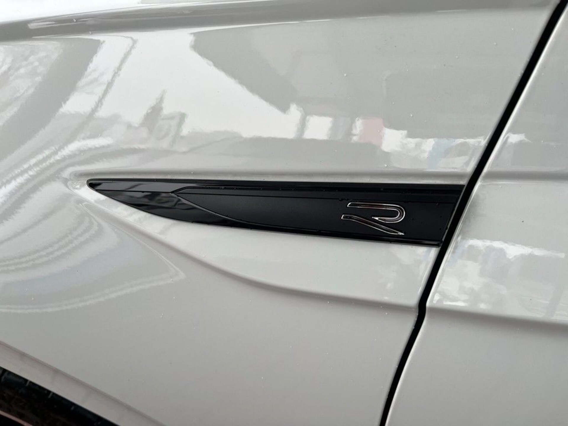 Volkswagen Polo R-Line