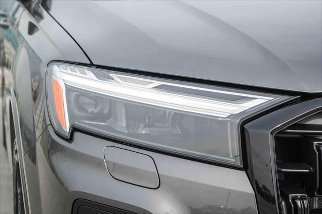 2026 Audi Q7 Premium