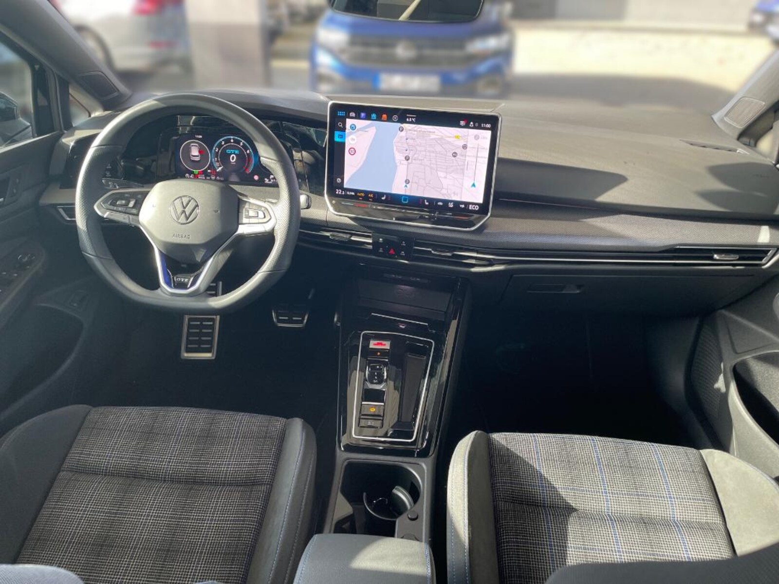 Volkswagen Golf – Bild 14