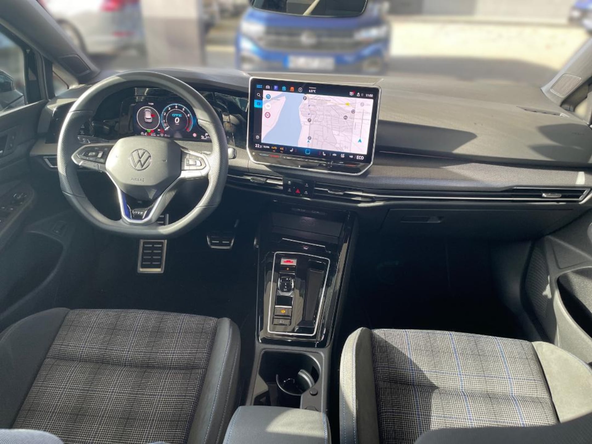 Volkswagen Golf GTE