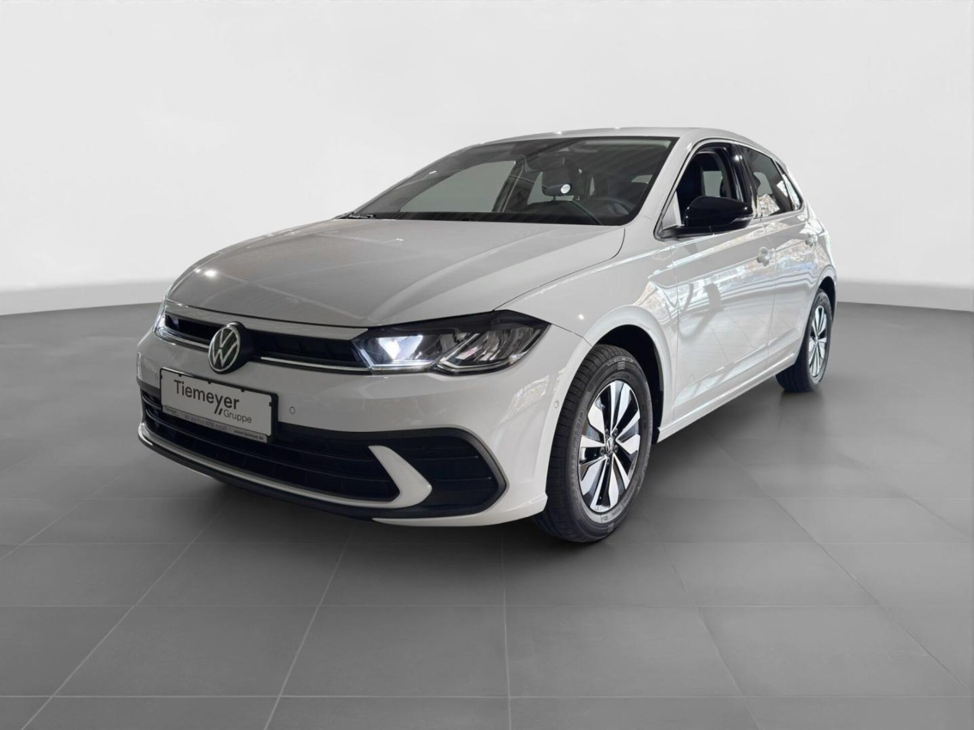 Volkswagen Polo Goal