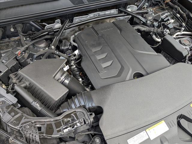 2025 Audi Q5 Sportback Premium Plus - Photo 17