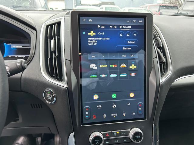 2024 Ford Edge Titanium - Photo 14