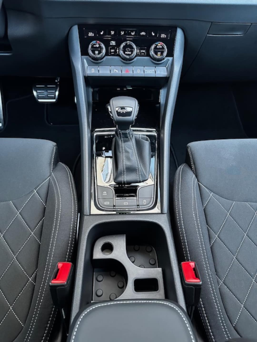 Skoda Karoq Sportline