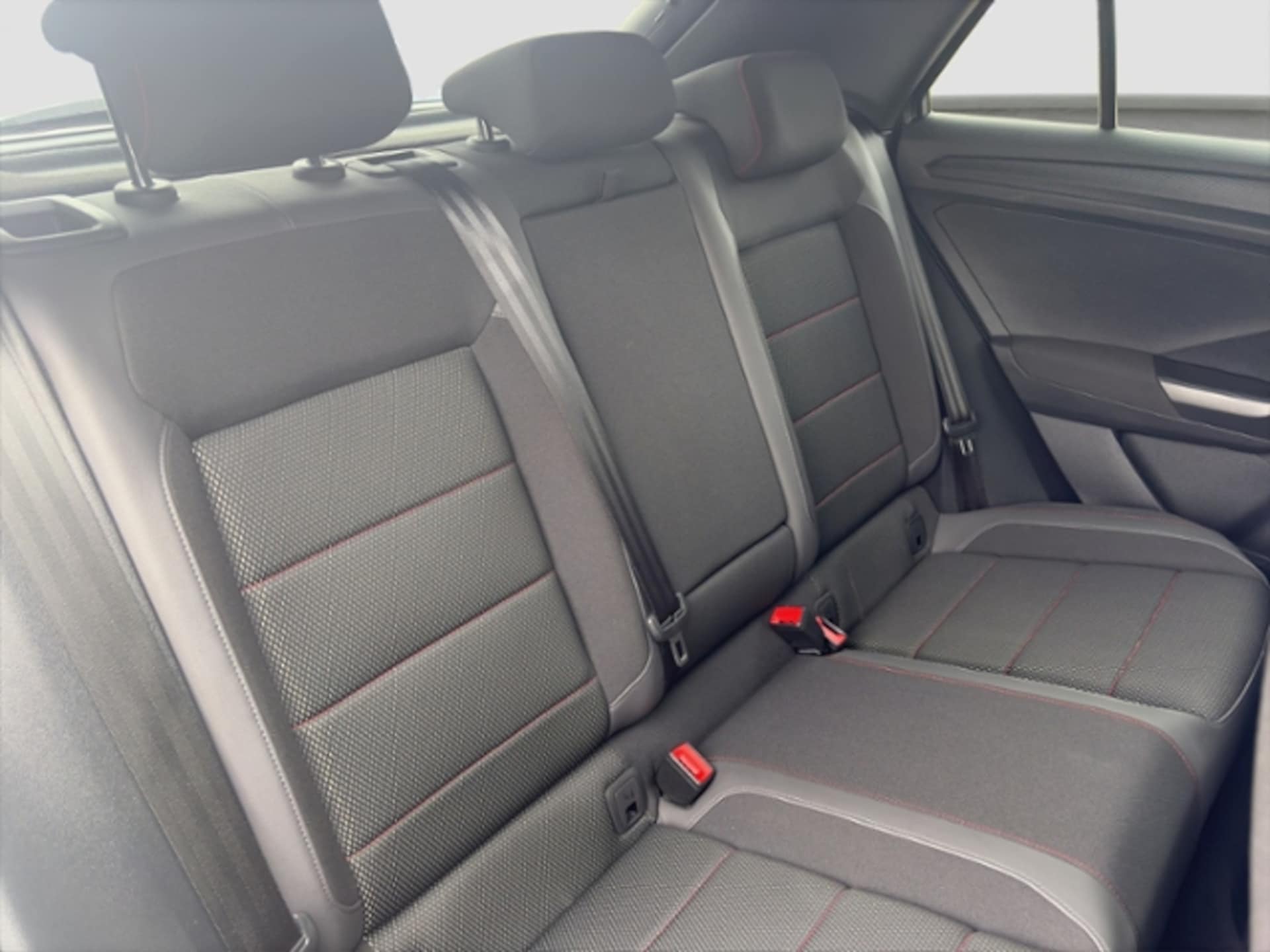 Volkswagen T-Roc Sport