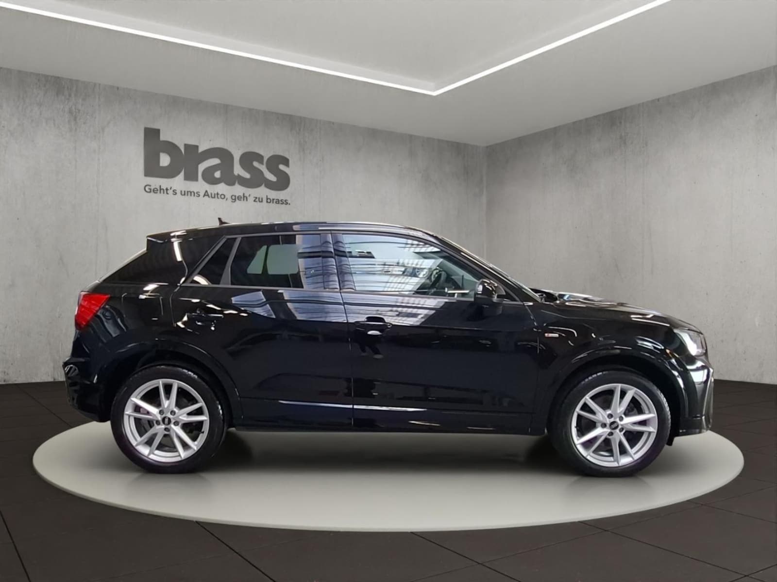 Audi Q2 – Bild 7
