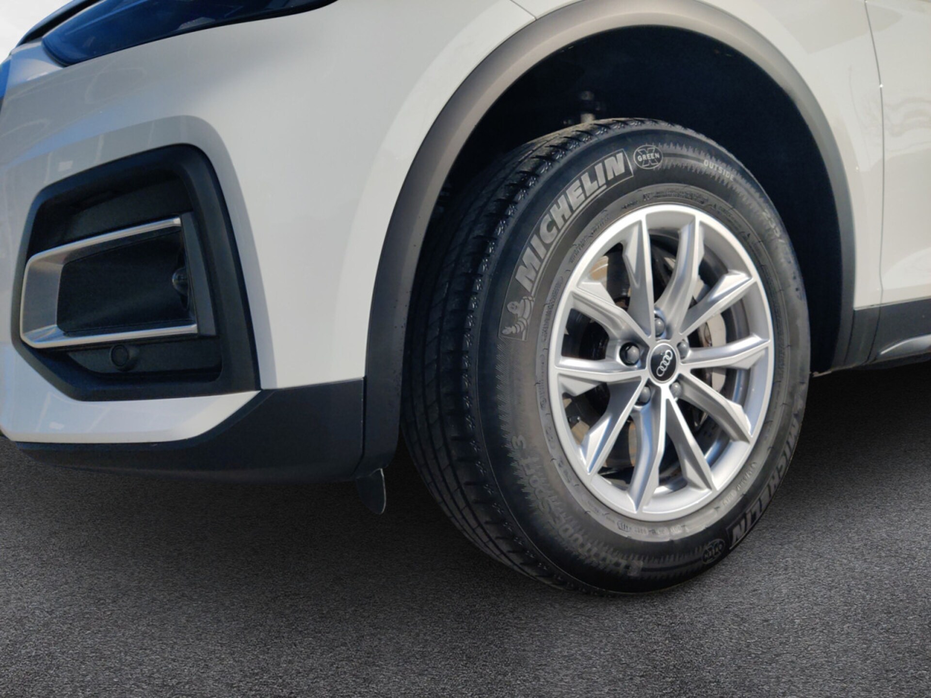 Audi Q5 SUV