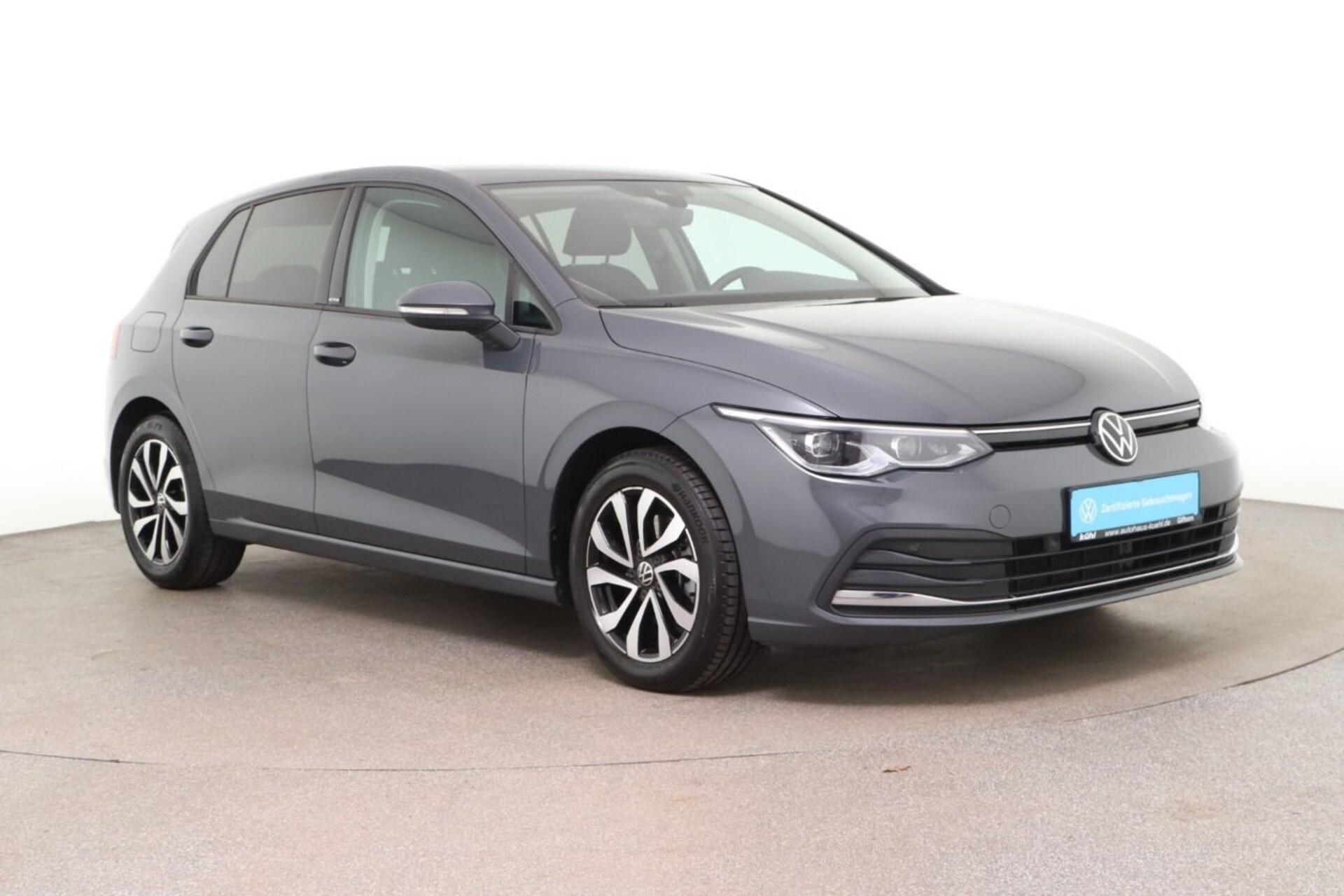 Volkswagen Golf Active