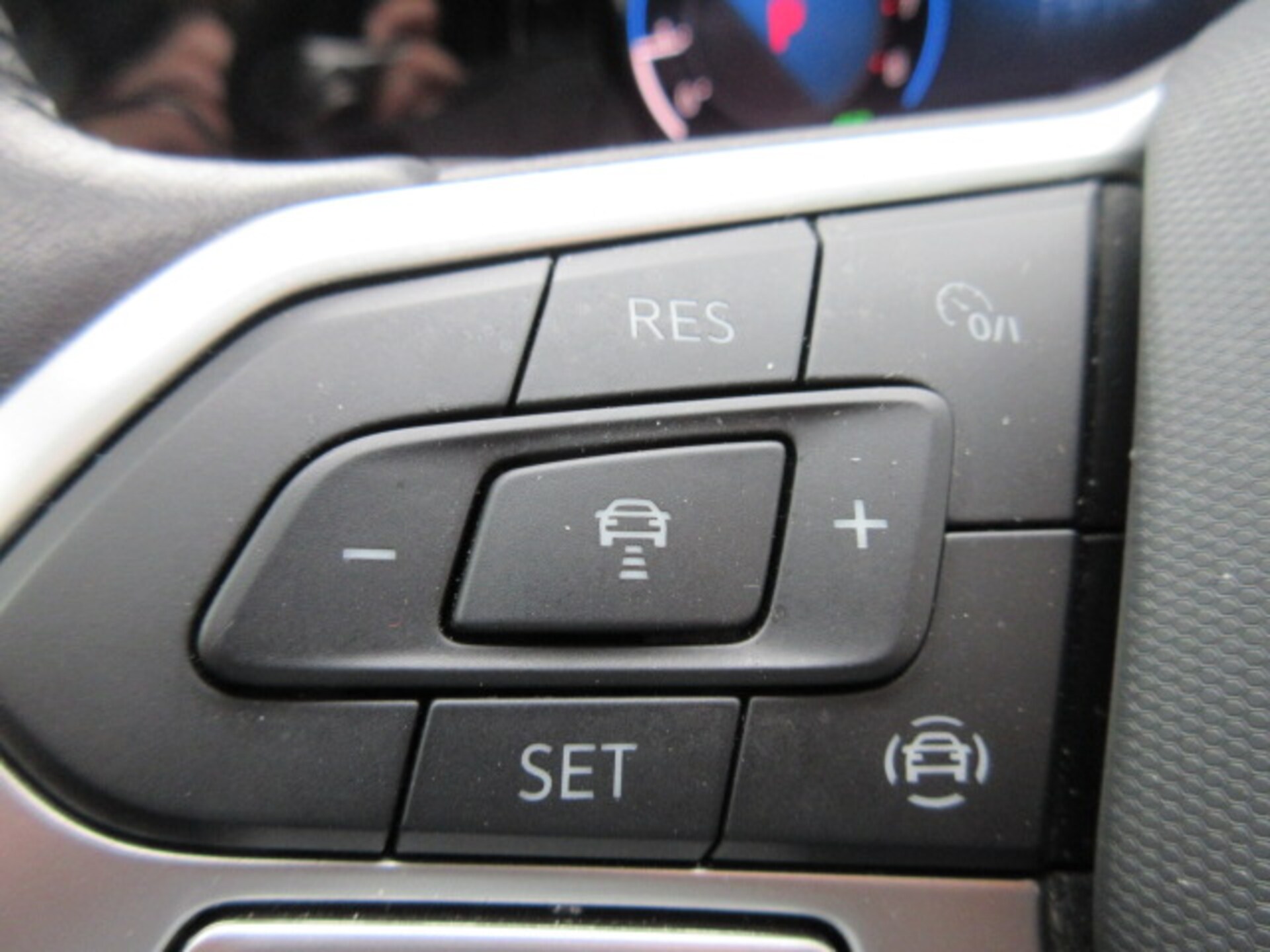 Volkswagen Golf MOVE