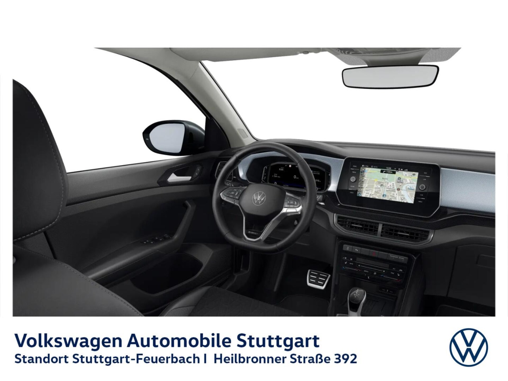 Volkswagen T-Cross ENERGY