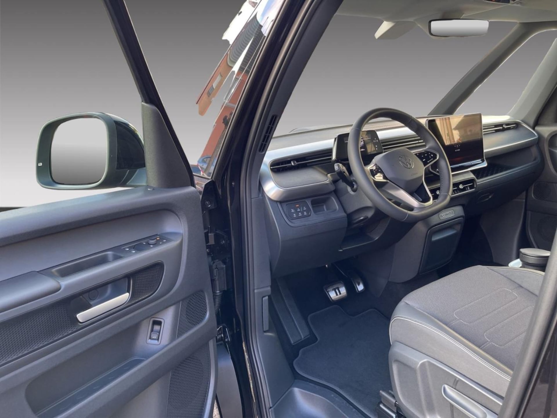 Volkswagen ID. Buzz Pure