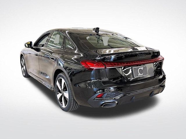 2026 Audi A5 Sedan