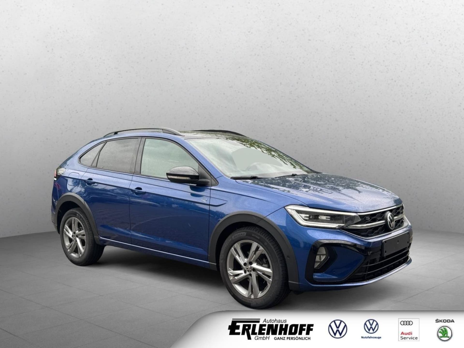 Volkswagen Taigo R-Line