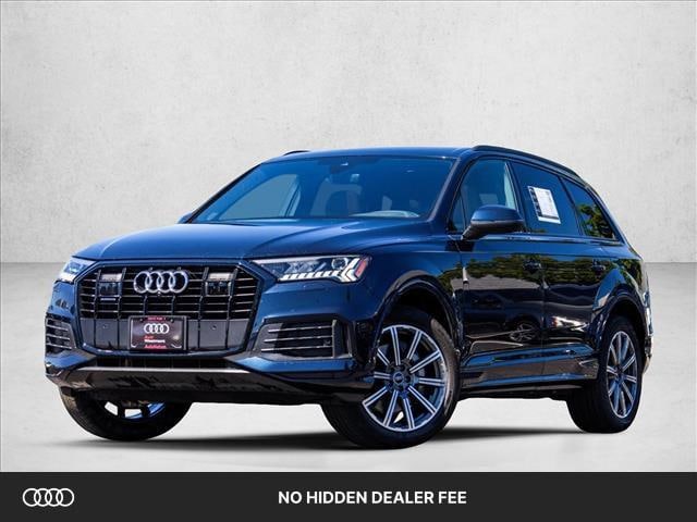 2023 Audi Q7