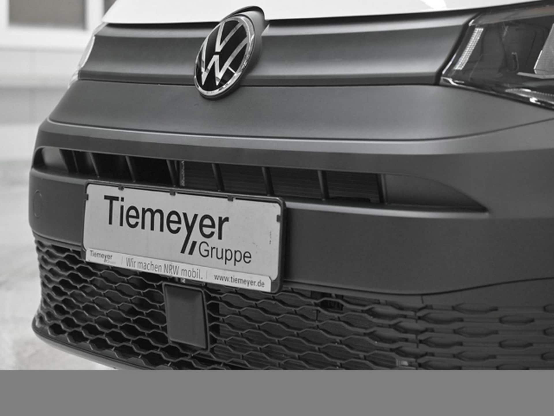 Volkswagen Caddy Cargo