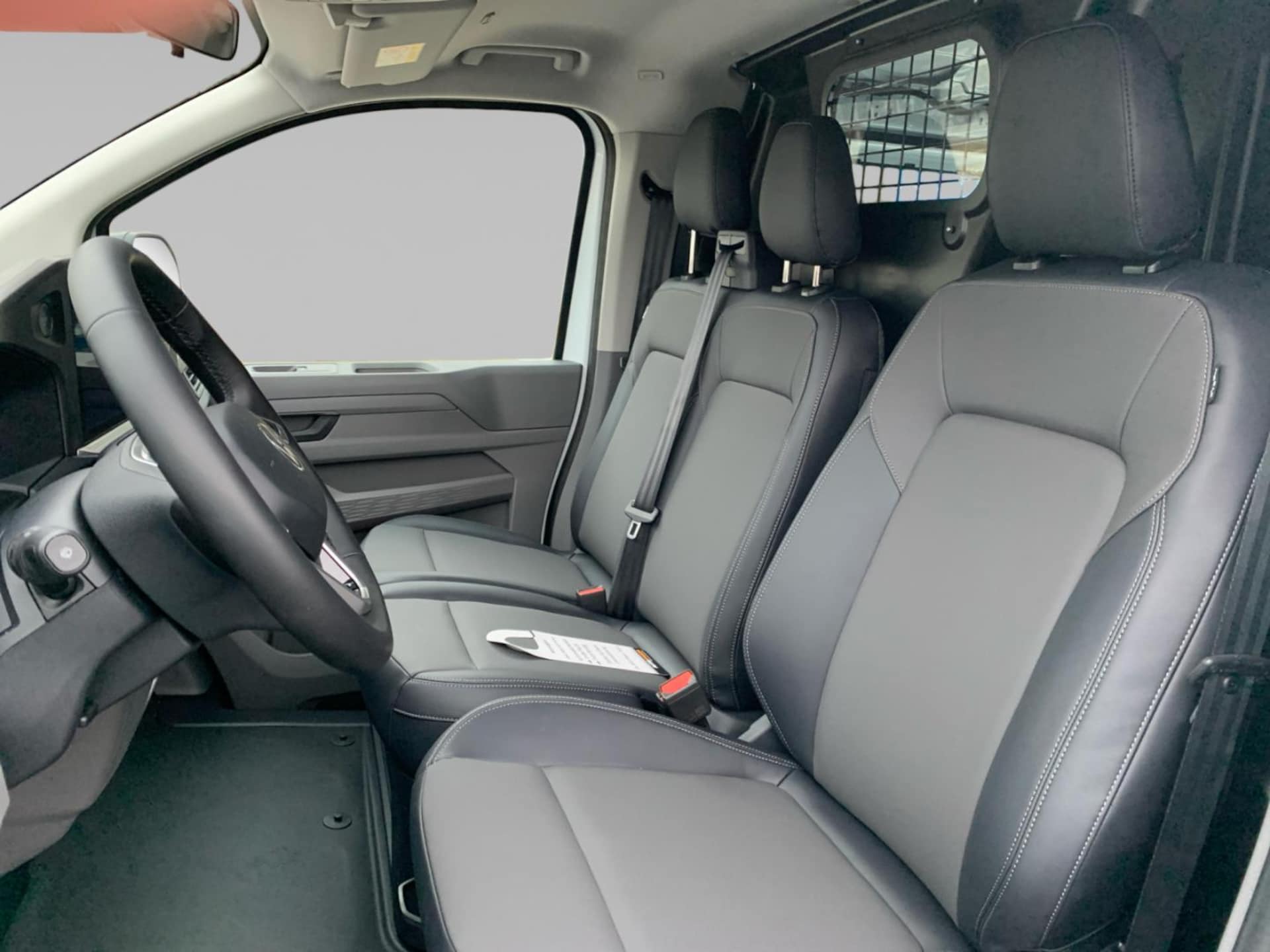 Volkswagen Transporter Kasten langer Radstand