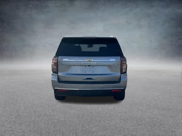 2024 Chevrolet Tahoe