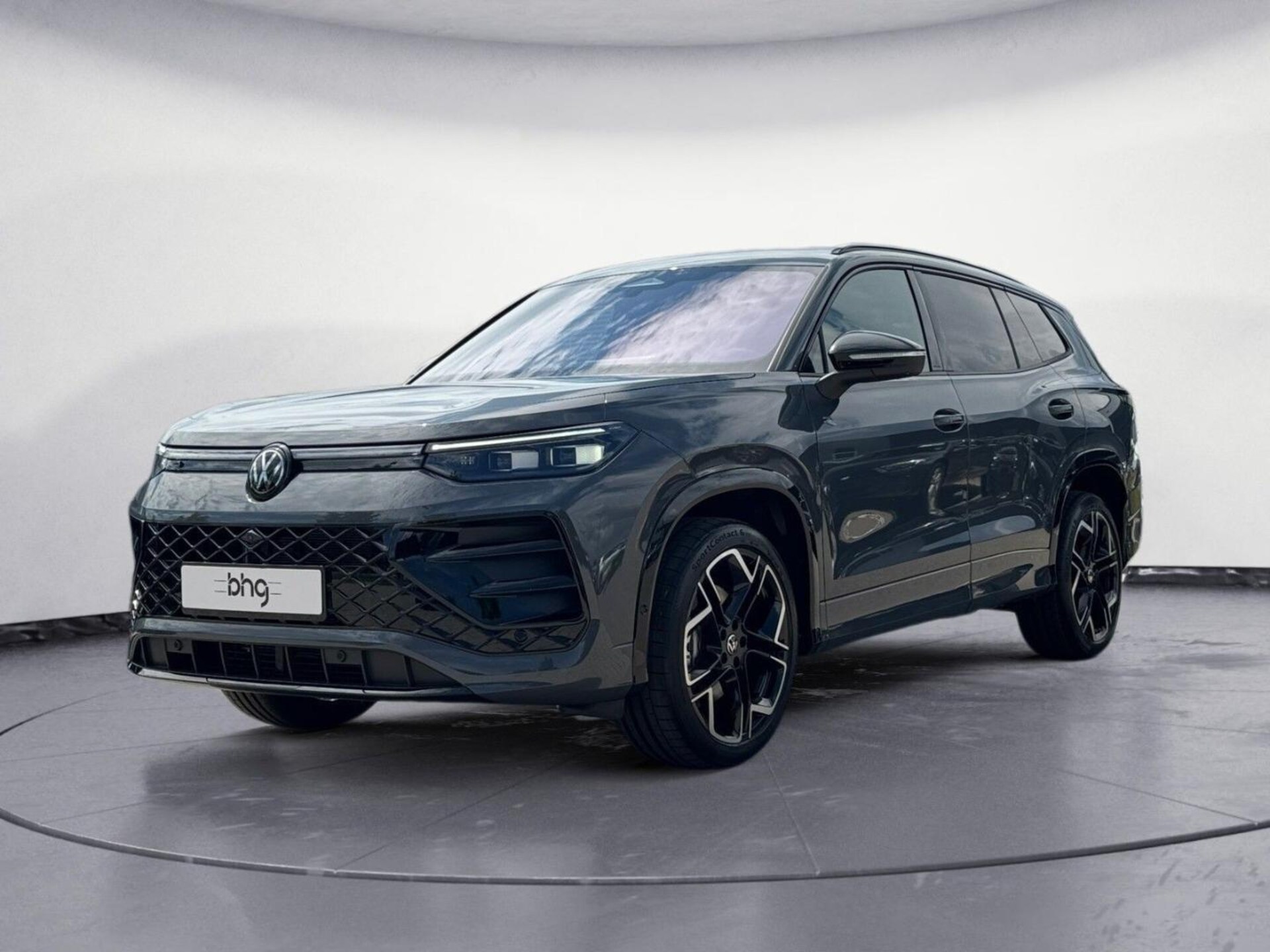 Volkswagen Tayron R-Line
