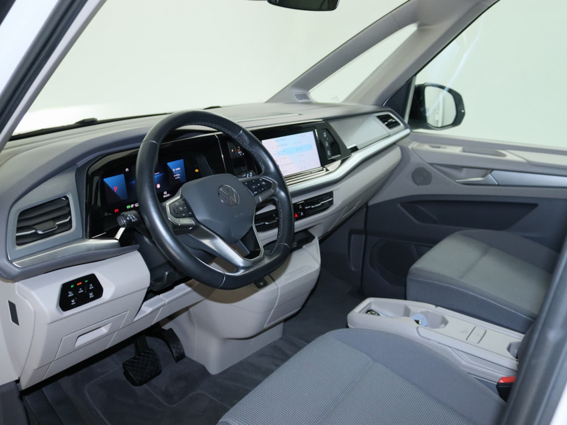 Volkswagen Multivan Life