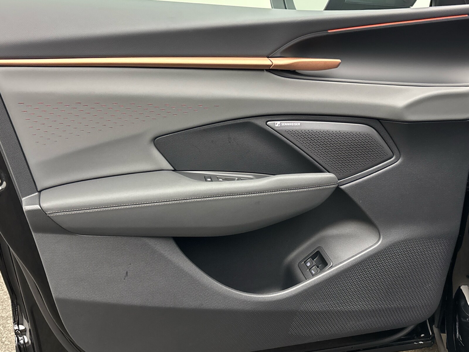 CUPRA Terramar – Bild 12