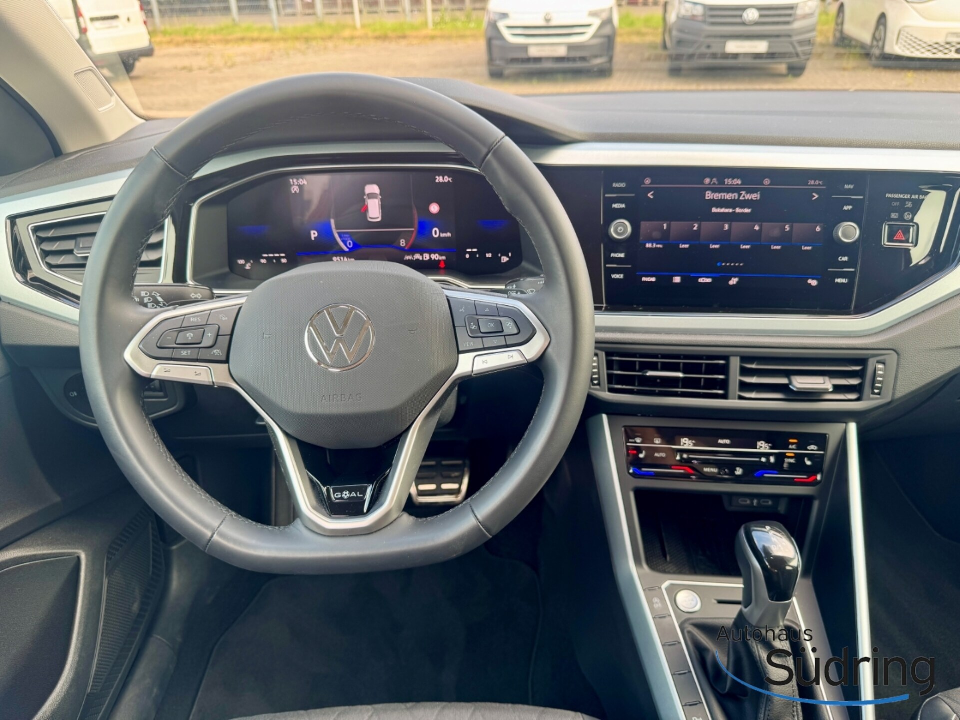 Volkswagen Taigo Goal