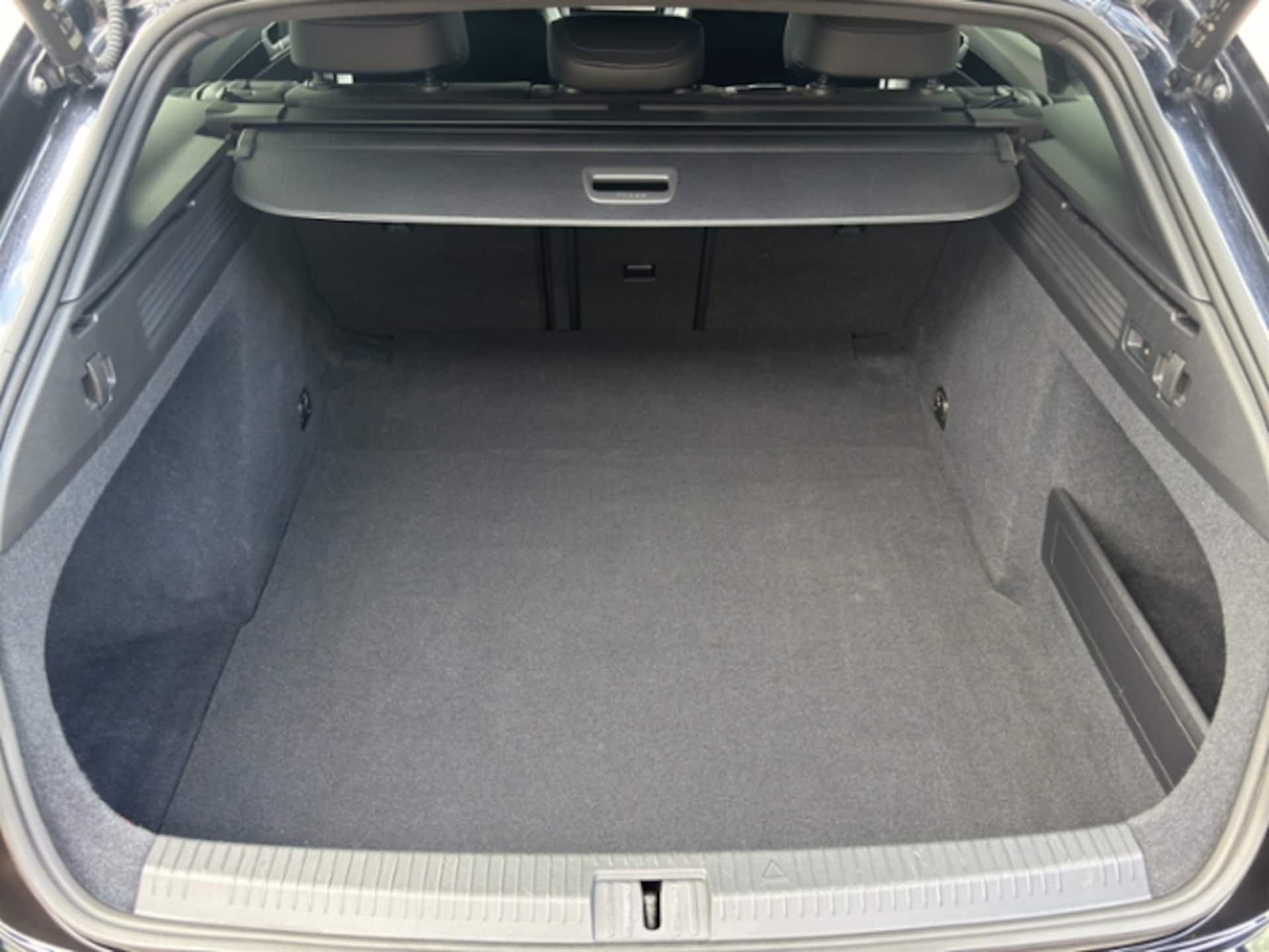 Volkswagen Arteon Shooting Brake R-Line