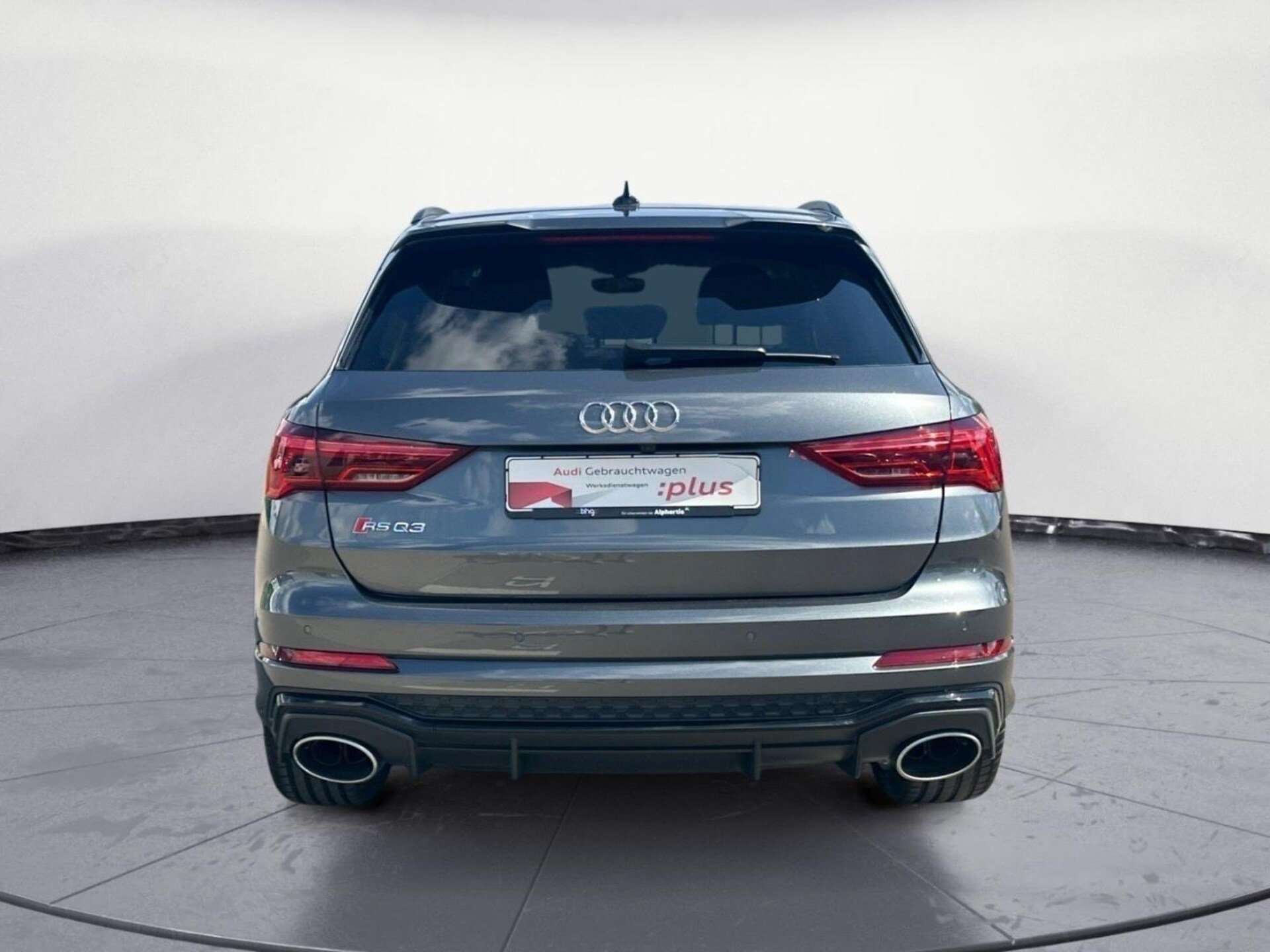 Audi RS Q3